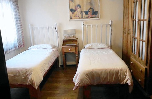 Birkirkara Resort | Private room ∙ 2 guests