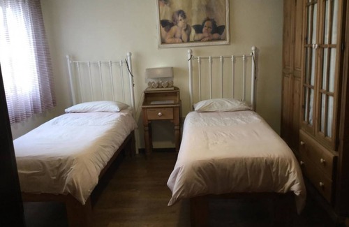 Birkirkara Resort | Private room ∙ 2 guests