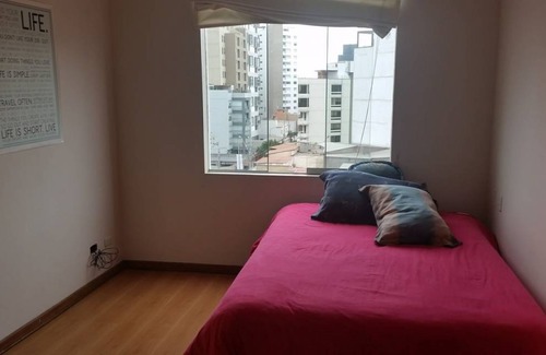 Miraflores Resort | Private room ∙ 2 guests