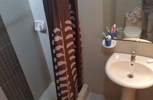 Miraflores Resort | Private room ∙ 2 guests