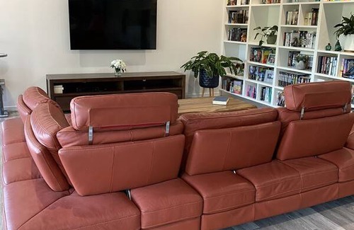 Brinsmead Resort | Private room ∙ 2 guests