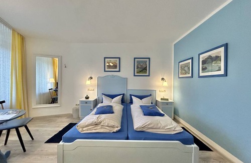 Schoemberg Resort | Private room ∙ 2 guests