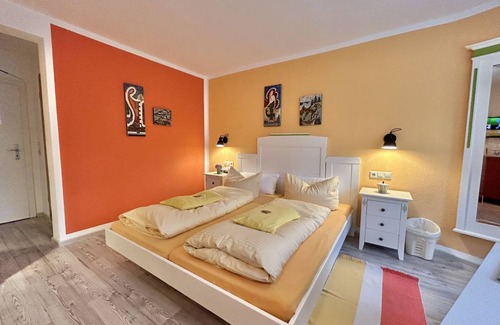 Schoemberg Resort | Private room ∙ 2 guests