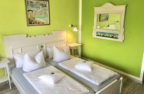 Schoemberg Resort | Private room ∙ 2 guests