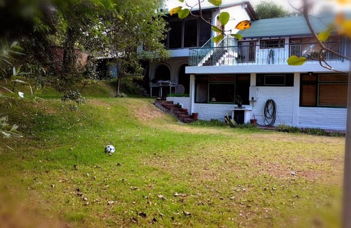 Sangolqui Resort | Private room ∙ 2 guests
