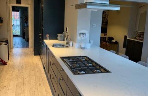Rathmines Resort | Private room ∙ 2 guests