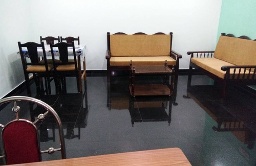 Neyyattinkara Resort | Private room ∙ 2 guests