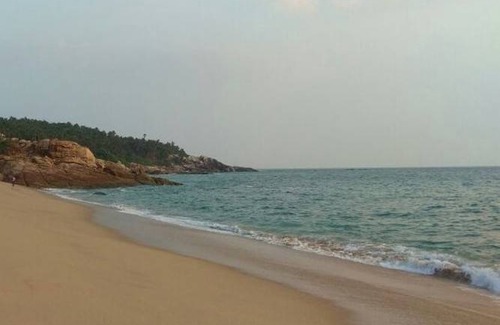 Neyyattinkara Resort | Private room ∙ 2 guests