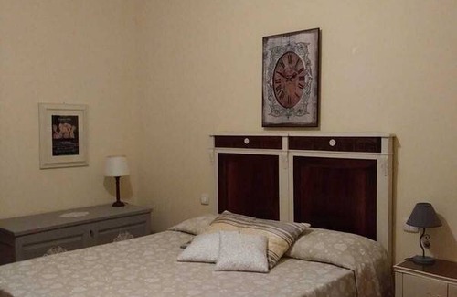 Neri Resort | Private room ∙ 2 guests