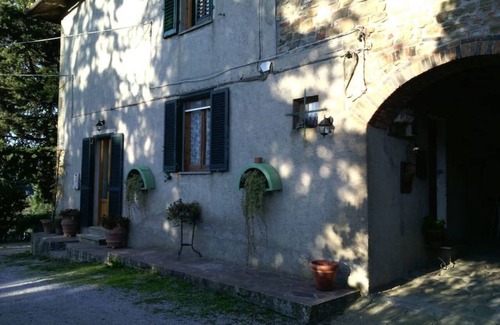 Neri Resort | Private room ∙ 2 guests
