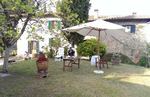 Neri Resort | Private room ∙ 2 guests