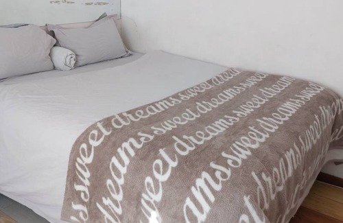 Windhoek Resort | Private room ∙ 2 guests
