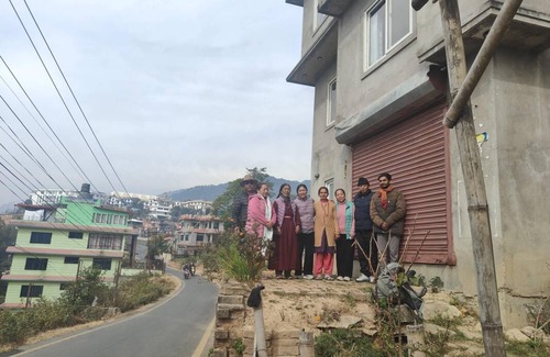 Nagarjun Resort | Private room ∙ 2 guests