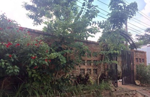 Chau Thanh Resort | Private room ∙ 2 guests