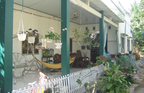 Giong Trom Resort | Private room ∙ 2 guests