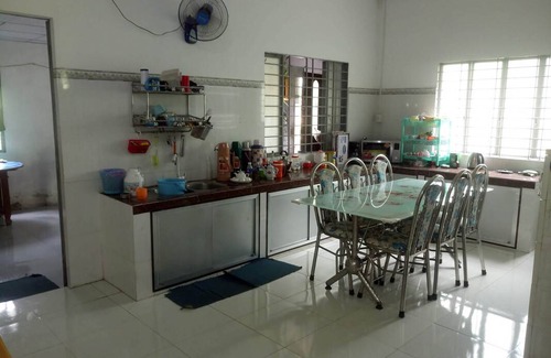 Giong Trom Resort | Private room ∙ 2 guests