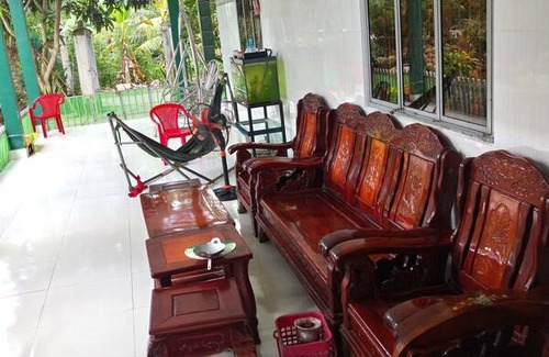 Giong Trom Resort | Private room ∙ 2 guests