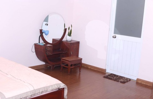 Go Vap Resort | Private room ∙ 2 guests