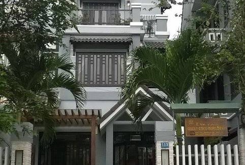 Hoi An City Centre Resort | Private room ∙ 2 guests
