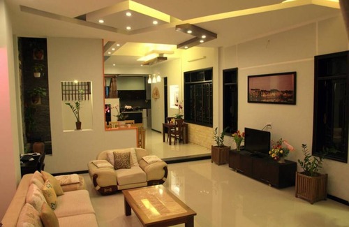 Hoi An City Centre Resort | Private room ∙ 2 guests