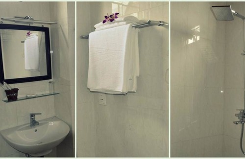Hoi An City Centre Resort | Private room ∙ 2 guests