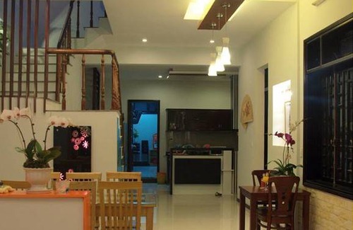 Hoi An City Centre Resort | Private room ∙ 2 guests