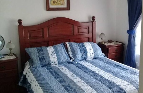 Rancagua Resort | Private room ∙ 2 guests