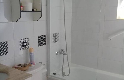 Rancagua Resort | Private room ∙ 2 guests