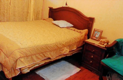 Chimborazo Province Resort | Private room ∙ 2 guests