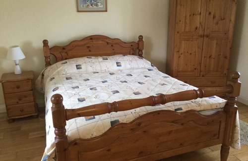 Kilgreaney Resort | Private room ∙ 2 guests