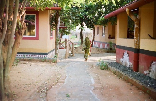 Chandaka Resort | Private room ∙ 2 guests