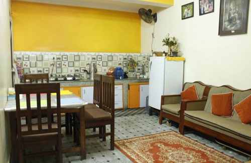 Kathmandu Resort | Private room ∙ 2 guests