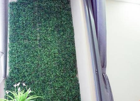 District 4 Resort | Private room ∙ 2 guests