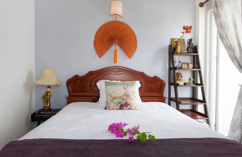 Ho Chi Minh City Resort | Private room ∙ 2 guests
