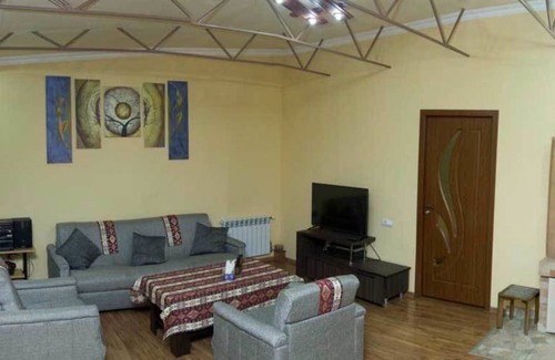 Kentron Resort | Private room ∙ 2 guests