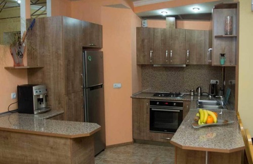 Kentron Resort | Private room ∙ 2 guests