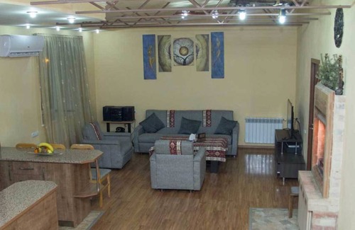 Kentron Resort | Private room ∙ 2 guests