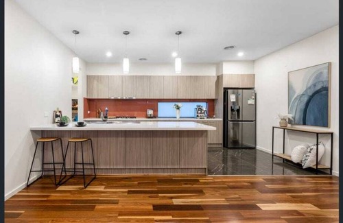 Burwood Resort | Private room ∙ 2 guests