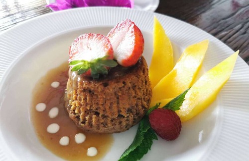 Burwood Resort | Private room ∙ 2 guests