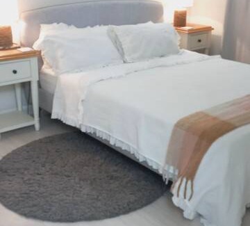 Manoora Resort | Private room ∙ 2 guests