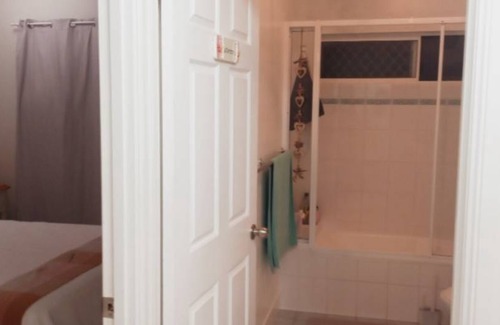 Manoora Resort | Private room ∙ 2 guests