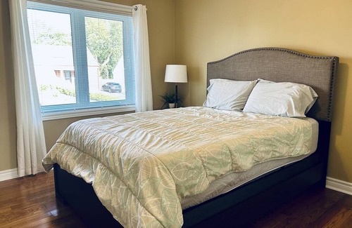 Moncton Resort | Private room ∙ 2 guests
