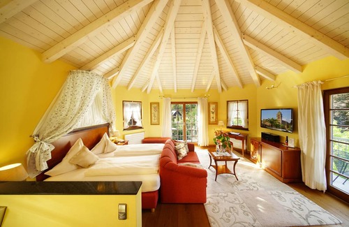 Durbach Resort | Private room ∙ 2 guests