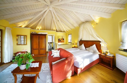 Durbach Resort | Private room ∙ 2 guests