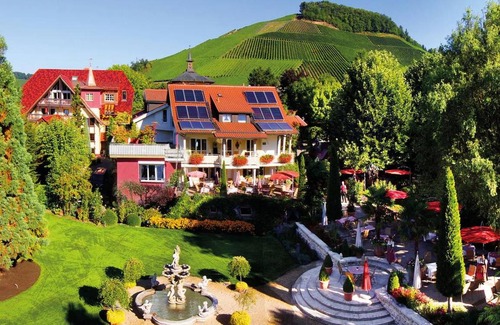 Durbach Resort | Private room ∙ 2 guests