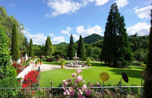 Durbach Resort | Private room ∙ 2 guests