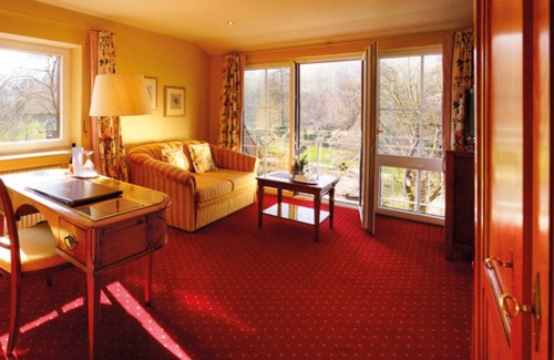 Durbach Resort | Private room ∙ 2 guests