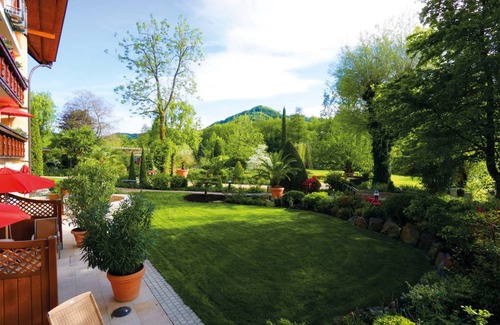 Durbach Resort | Private room ∙ 2 guests