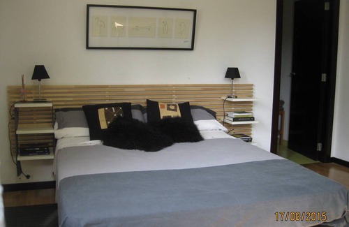 Godella Resort | Private room ∙ 2 guests