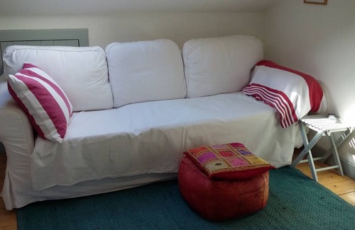 Dundrum Resort | Private room ∙ 2 guests